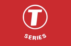 T Series on Youtube