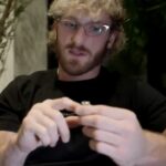 Logan Paul’s memorable and sweet proposal to his Sweetheart Nina